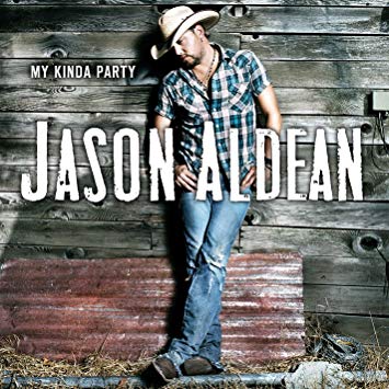 A Drummer’s Guide To Country 29 Jason Aldean - My Kinda Party (2010)