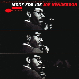 A Drummer’s Guide To Jazz 66 Joe Henderson - Mode for Joe (1966)