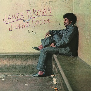 A Drummer's Guide To Funk 57 James Brown - In the Jungle Groove (1986)