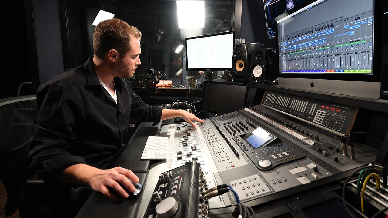 Pro Studio Tips, Part 1: Gear Choices, Drum Tuning & Muffling 9 last