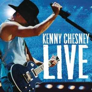 A Drummer’s Guide To Country 26 Kenny Chesney - Live: Live Those Songs Again (2006)