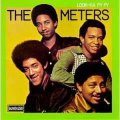 A Drummer's Guide To Funk 46 The Meters - Look-Ka Py Py (1969)