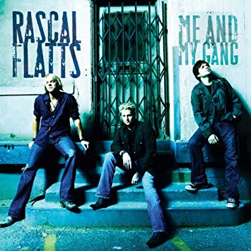 A Drummer’s Guide To Country 27 Rascal Flatts - Me and My Gang (2006)