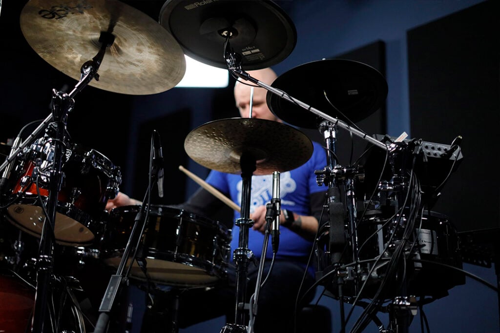 How To Make Drum Covers 7 MG 46852