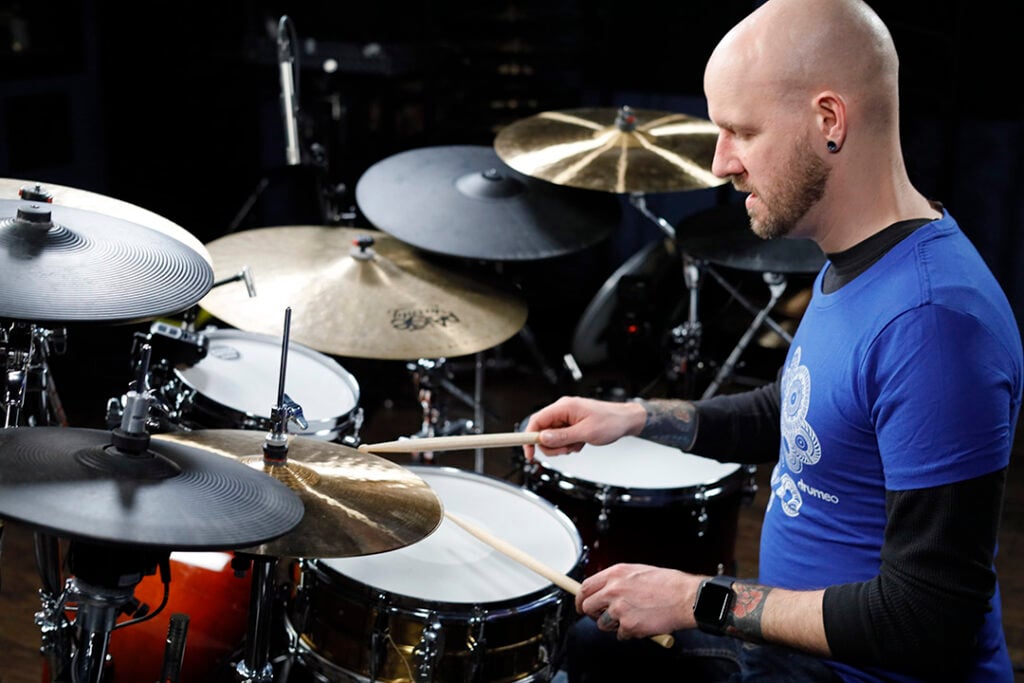 How To Make Drum Covers 8 MG 4697