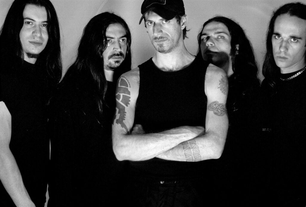 It’s Not A Competition 1 george kollias nightfall