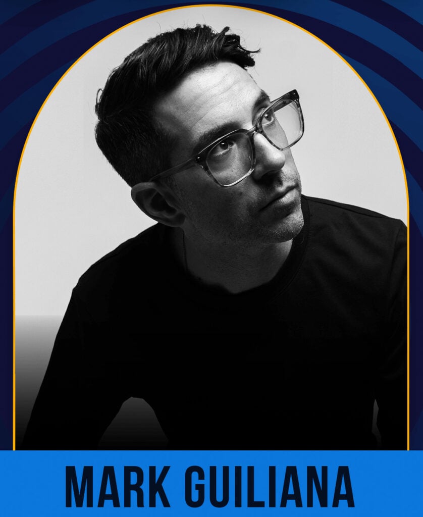 Nominee Contemporary Mark Guiliana1080x1920