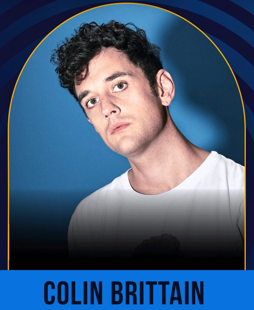 Nominee Performance NameOnly Colin Brittain1080x1920