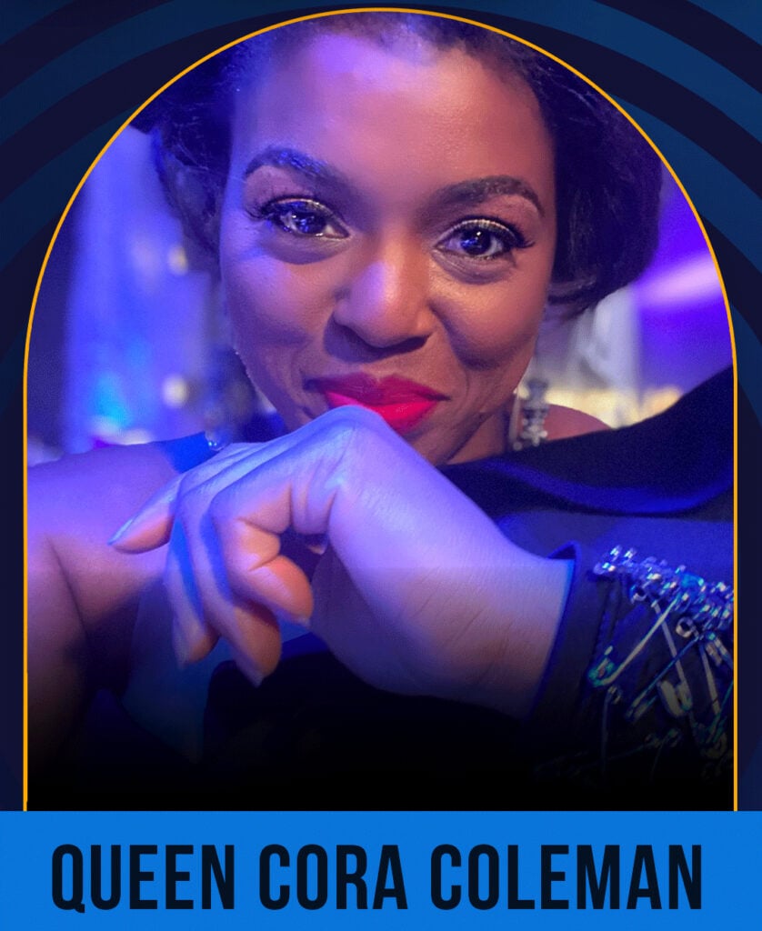 Nominee Pop Queen Cora Coleman1080x1920