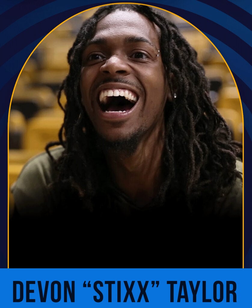 Nominee RB HipHop Devon Taylor1080x1920