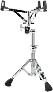 The Ultimate Guide To Drum Hardware 9 Pearl S1030 1030 Series snare stand