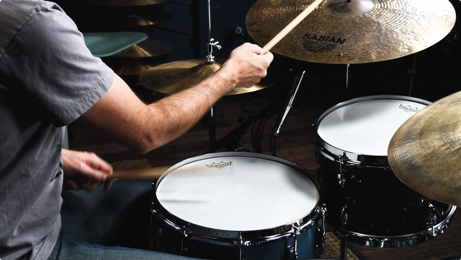 How To Hack The Flow State And Become A Better Drummer 2 pic