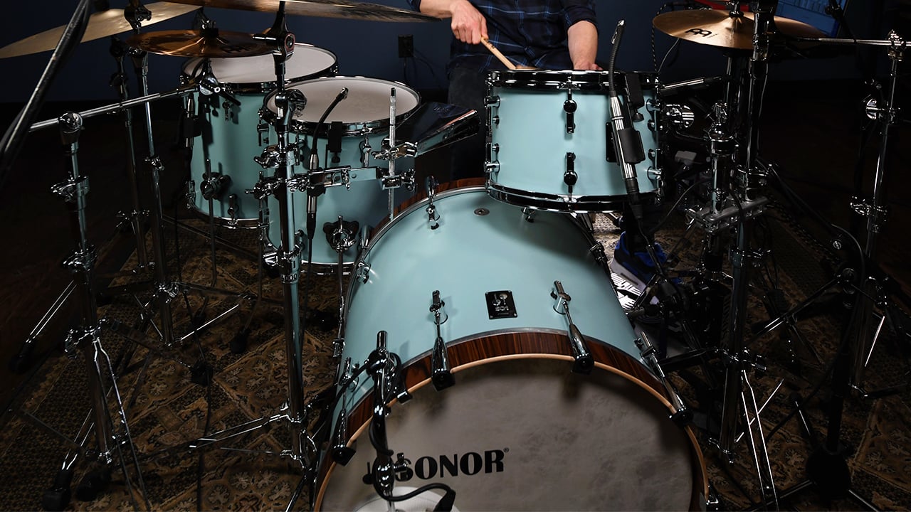 Pro Studio Tips, Part 1: Gear Choices, Drum Tuning & Muffling 1 pic11
