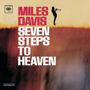 A Drummer’s Guide To Jazz 63 Miles Davis - Seven Steps to Heaven (1963)