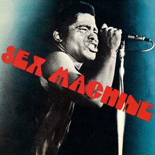 A Drummer's Guide To Funk 47 James Brown - Sex Machine (1970)