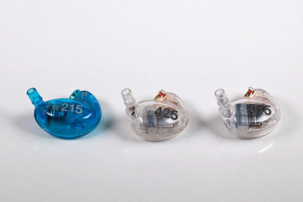 In-Ear Monitors For Drummers: Everything You Need To Know 8 shure range crop