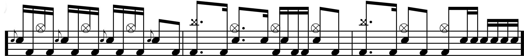 Drum Beats Everyone Should Know 3 slts5