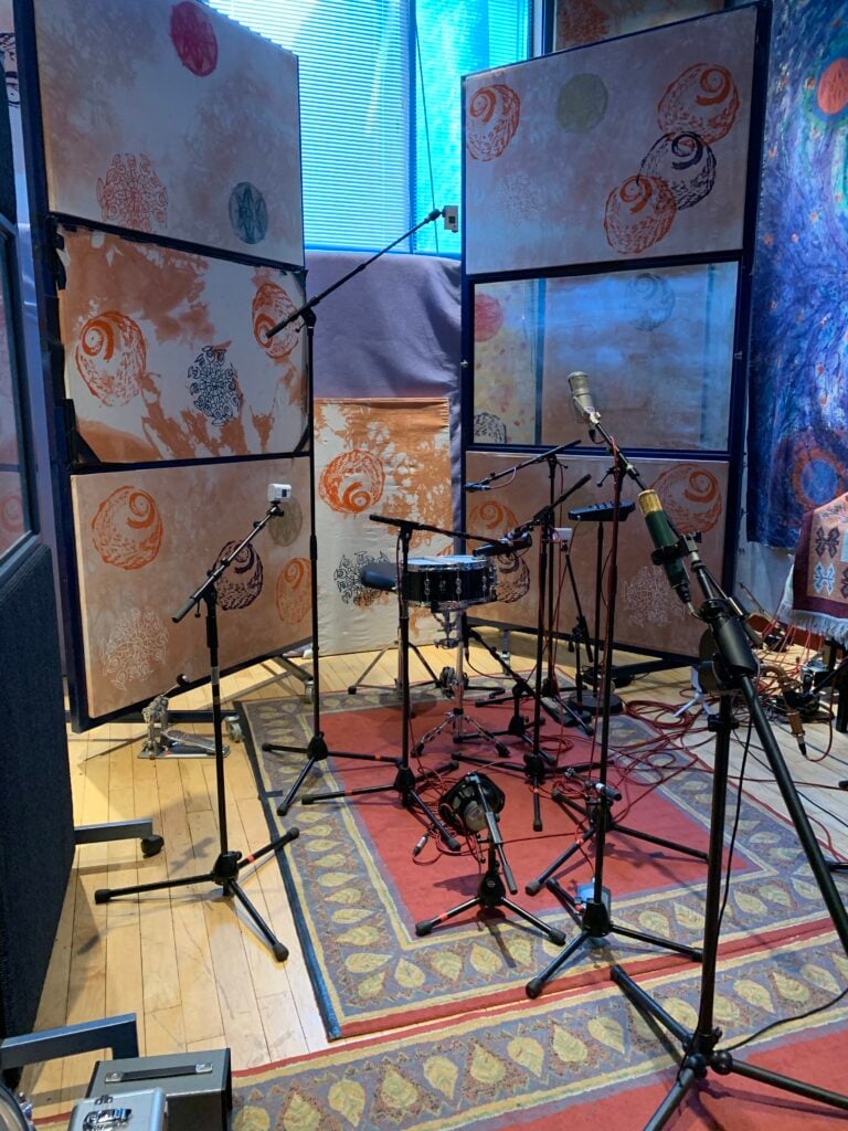 The Ultimate Guide To Drum Samples 10 Snare Sampling Session