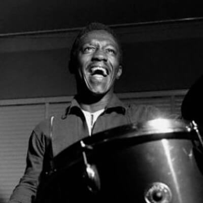 the greats art blakely