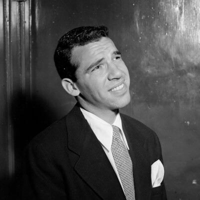 the greats buddy rich