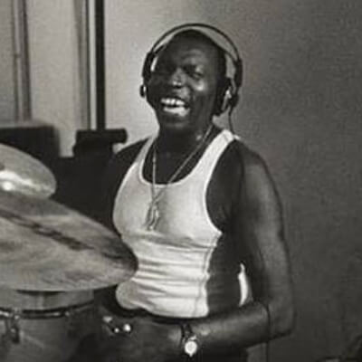 the greats elvin jones