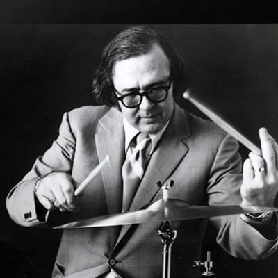 the greats joe morello