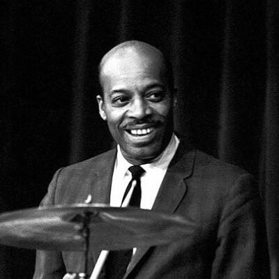 the greats papa jo jones