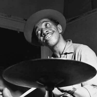 the greats philly jo jones