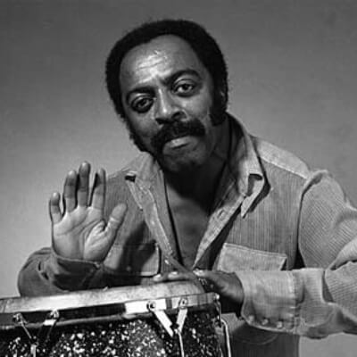 the greats roy haynes