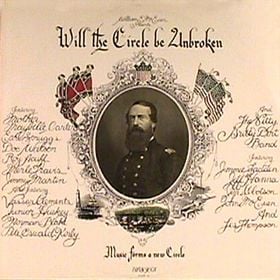 A Drummer’s Guide To Country 19 Nitty Gritty Dirt Band - Will the Circle Be Unbroken (1972)