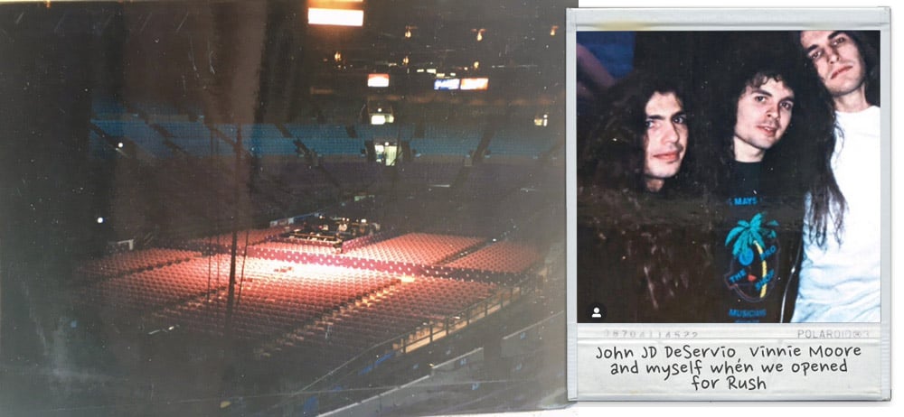 On The Professor's Throne 2 tichycollage