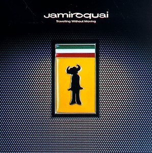 A Drummer's Guide To Funk 58 Jamiroquai - Travelling Without Moving (1996)