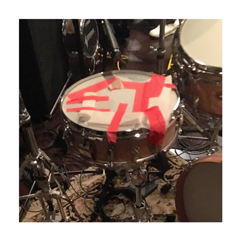 Pro Studio Tips, Part 1: Gear Choices, Drum Tuning & Muffling 7 Untitled 2