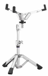 The Ultimate Guide To Drum Hardware 4 Yamaha SS3 snare stand