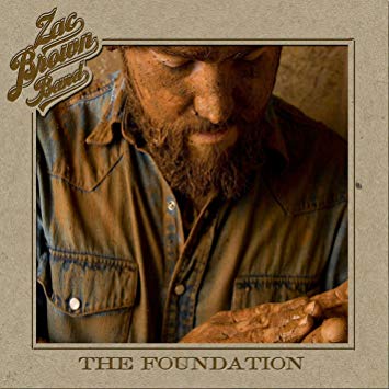 A Drummer’s Guide To Country 24 Zac Brown Band - The Foundation (2005)