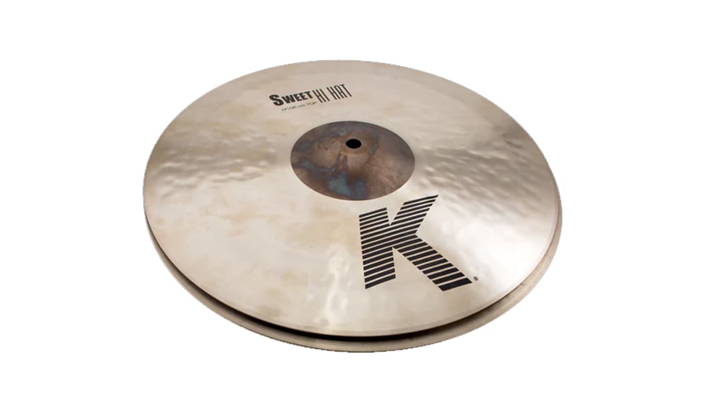 The Best Cymbals 2024: Pro Drummer Approved! 18 zildjian k 15 sweet hi hats