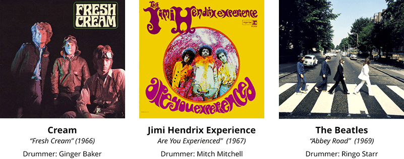 A Drummer’s Guide To Rock 71 album1