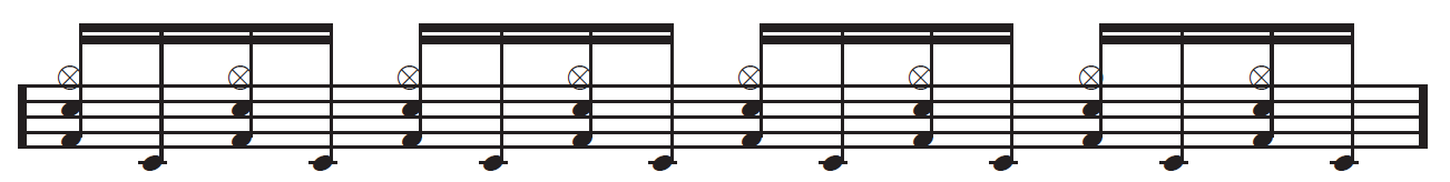 A Drummer's Guide To Metal 6 bomb blast