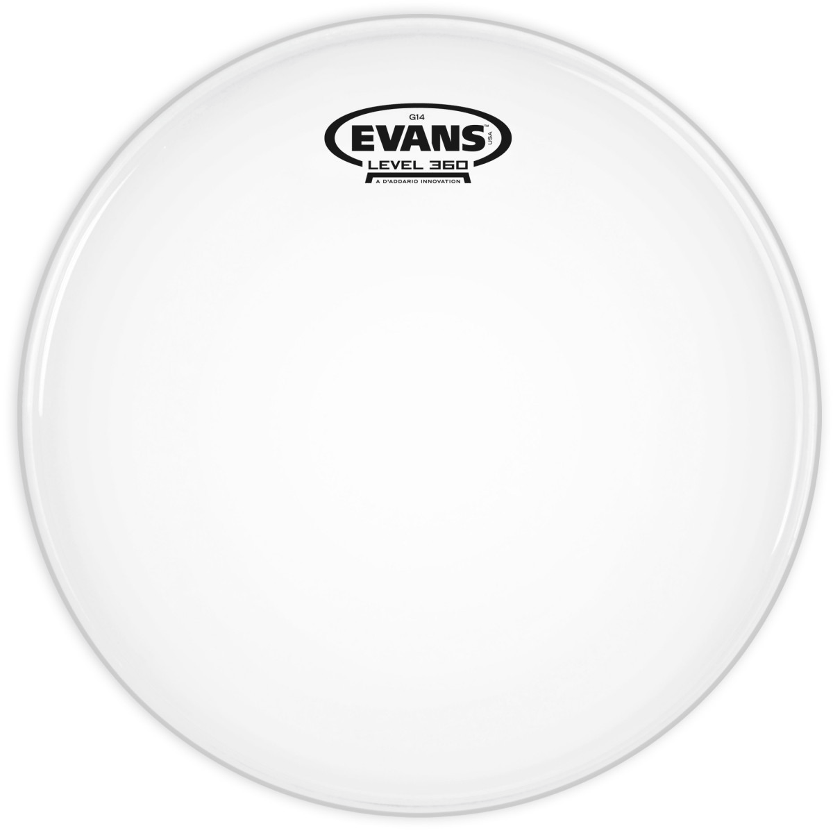 Evans G14 Coated