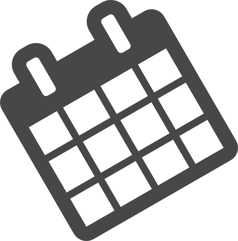 Calendar icon