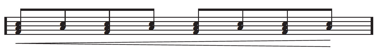 A Drummer’s Guide To Rock 14 fills1