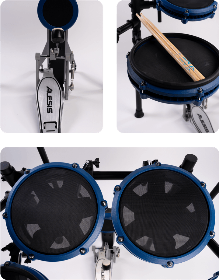 Drum kit