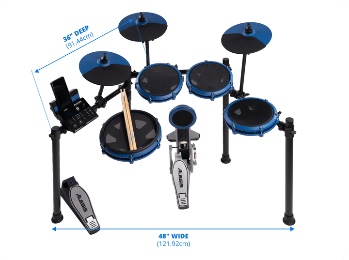 Drum kit