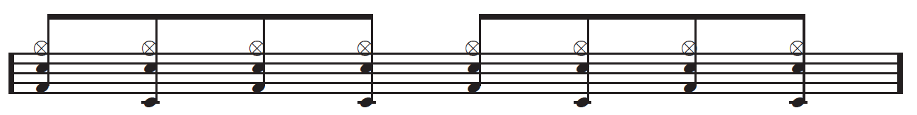 A Drummer's Guide To Metal 5 hammer blast