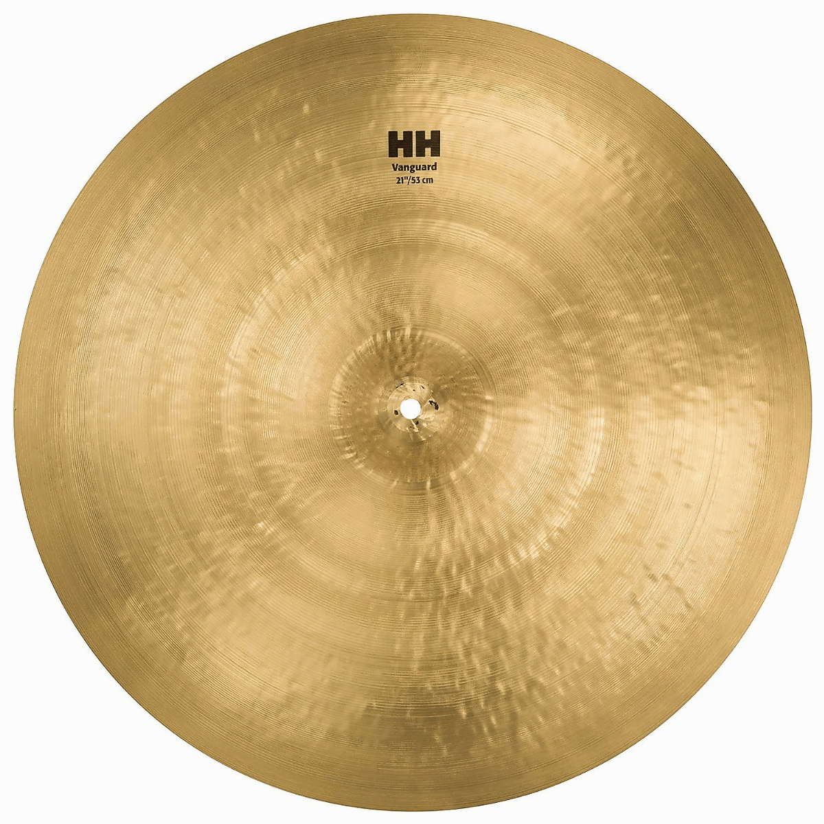 HH Vanguard Cymbal