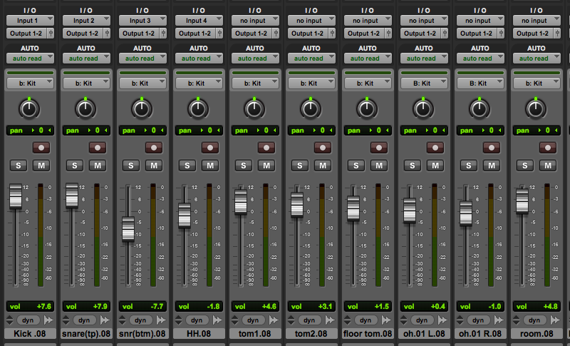 How To Record Drums (For Beginners) 33 Image 10a 1