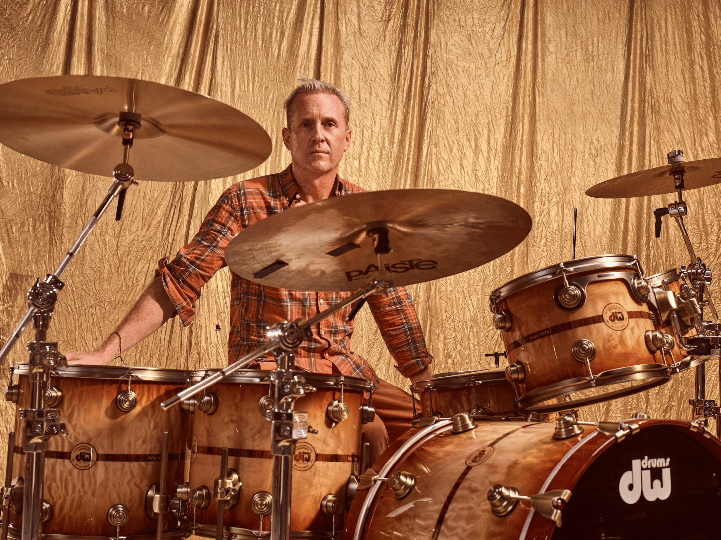 Josh Freese: All About Foo Fighters' New Drummer 4 joshfreesedw 1