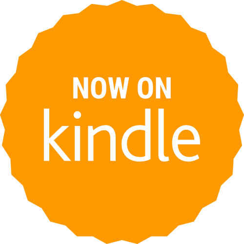 Kindle badge