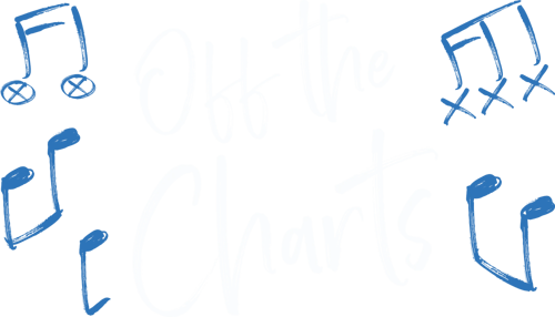 Off The Charts logo
