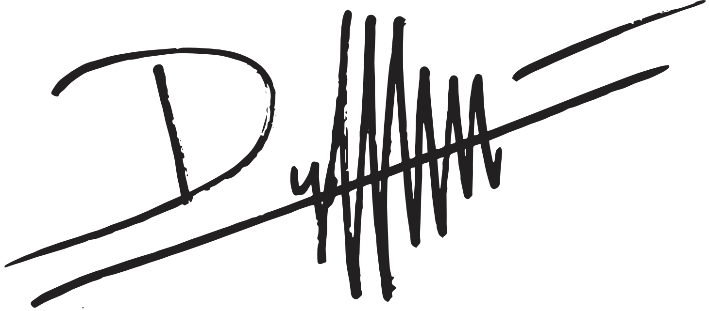 Mario Duplantier sig